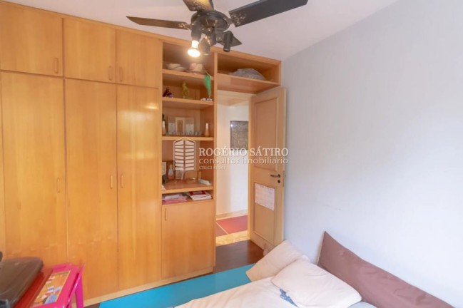 Imagem Apartamento com 3 Quartos à Venda, 105 m² em Chacara Klabin  - São Paulo