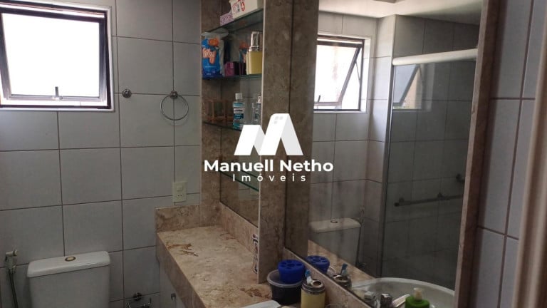 Foto do imóvel Apartamento com 3 Quartos à Venda, 160 m² em Dionísio Torres - Fortaleza