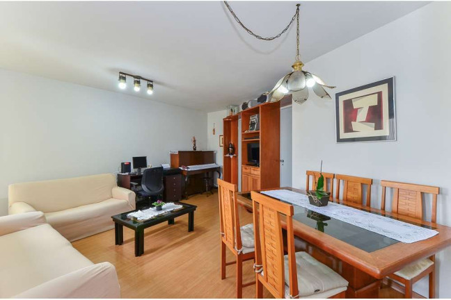 Foto do imóvel Apartamento com 3 Quartos à Venda, 96 m² em Mirandópolis - São Paulo
