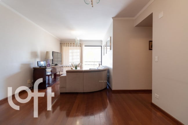 Foto do imóvel Apartamento com 3 Quartos à Venda, 130 m² em Perdizes