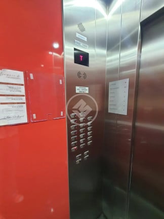 Foto do imóvel Apartamento com 1 Quarto à Venda, 31 m² em Qs Marista Hotel  - Goiânia