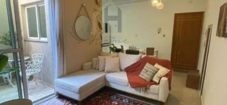 Foto do imóvel Imóvel com 3 Quartos à Venda, 80 m² em Casa Branca - Santo André