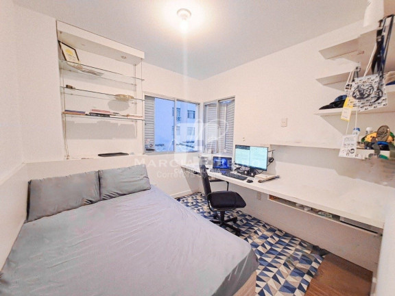Imagem Apartamento com 4 Quartos à Venda, 101 m² em Carvoeira - Florianópolis