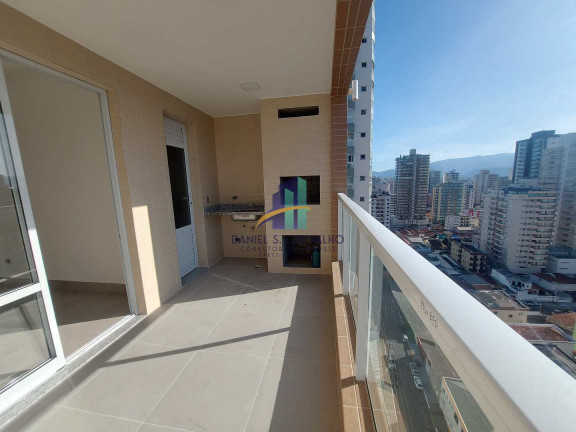 Foto do imóvel Apartamento com 1 Quarto à Venda, 136 m² em Aviação - Praia Grande