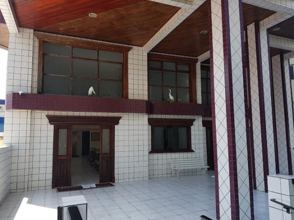 Imagem Cobertura com 3 Quartos à Venda, 142 m² em Mirim - Praia Grande