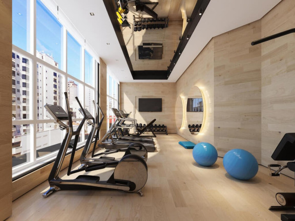 Foto do imóvel Apartamento com 4 Quartos à Venda, 179 m² em Itapema - Itapema