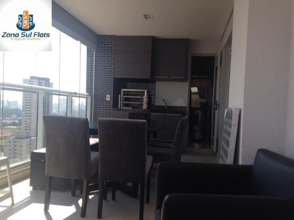 Foto do imóvel Apartamento com 2 Quartos à Venda, 73 m² em Vila Mariana - São Paulo