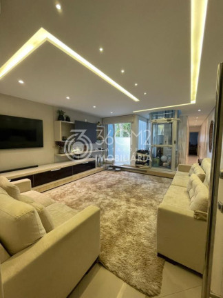 Foto do imóvel Apartamento com 3 Quartos à Venda, 220 m² em Campestre - Santo André