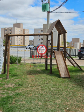 Foto do imóvel Imóvel com 2 Quartos à Venda, 50 m² em Loteamento Jardim Sol Nascente - Jacareí