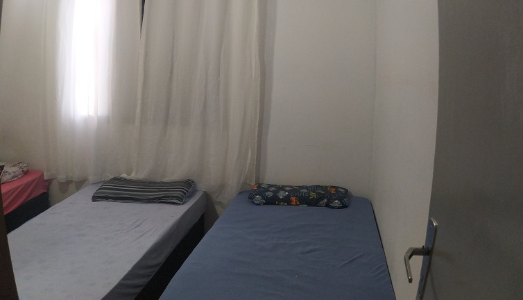 Imagem Apartamento com 2 Quartos à Venda, 54 m² em São Pedro - Londrina