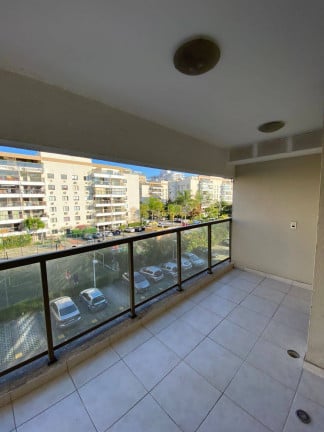 Foto do imóvel Apartamento com 3 Quartos à Venda, 86 m² em Recreio Dos Bandeirantes - Rio De Janeiro
