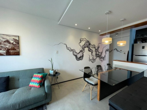 Imagem Apartamento com 2 Quartos à Venda, 52 m² em Vila Matilde - São Paulo