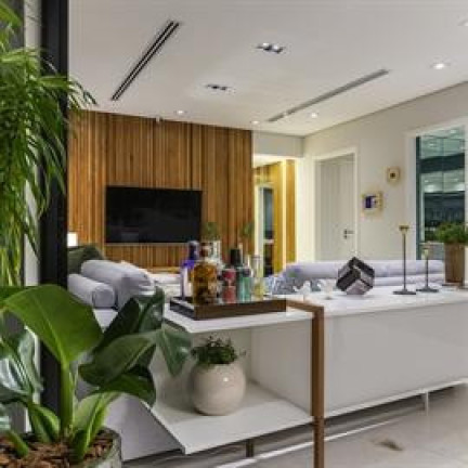 Imagem Apartamento com 3 Quartos à Venda, 135 m² em Perdizes - São Paulo