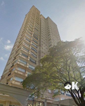 Imagem Apartamento com 3 Quartos à Venda, 297 m² em Vila Nova Conceição - São Paulo