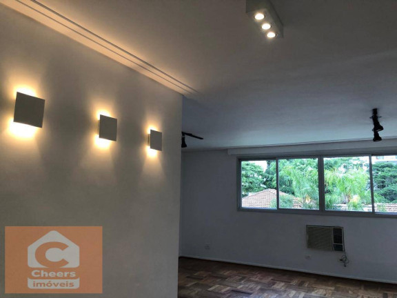 Foto do imóvel Apartamento com 3 Quartos à Venda, 110 m² em Jardim Paulista - São Paulo