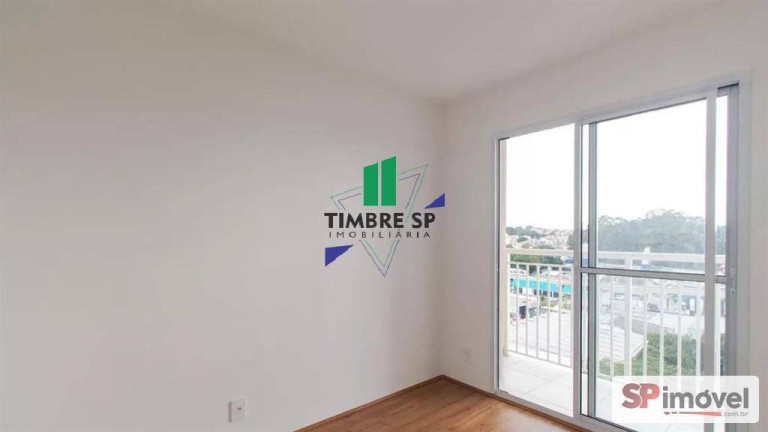 Foto do imóvel Apartamento com 1 Quarto à Venda, 30 m² em Vila Ema - São Paulo