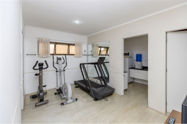 Imagem Apartamento com 4 Quartos à Venda, 150 m² em Moema - São Paulo