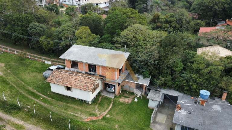 Imagem Imóvel com 4 Quartos à Venda, 250 m² em Guaiuba - Imbituba