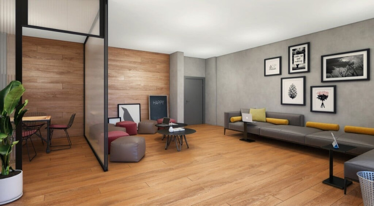Imagem Apartamento com 3 Quartos à Venda, 76 m² em Vila Ipiranga - Porto Alegre