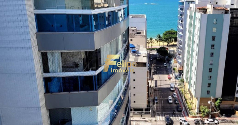 Foto do imóvel Imóvel com 3 Quartos à Venda, 140 m² em Praia Da Costa - Vila Velha