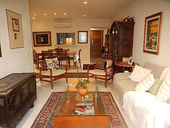 Foto do imóvel Apartamento com 3 Quartos à Venda,  em Ipanema - Rio De Janeiro