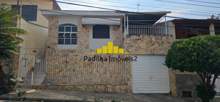 Imagem Casa com 3 Quartos à Venda, 300 m² em Vila Carvalho - Sorocaba