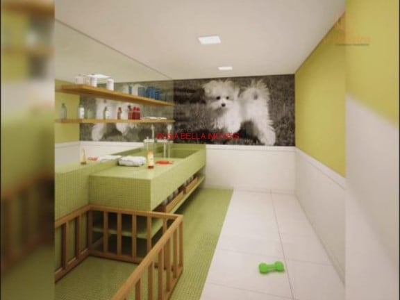 Imagem Apartamento com 3 Quartos à Venda, 70 m² em Jardim Flórida - Jundiaí