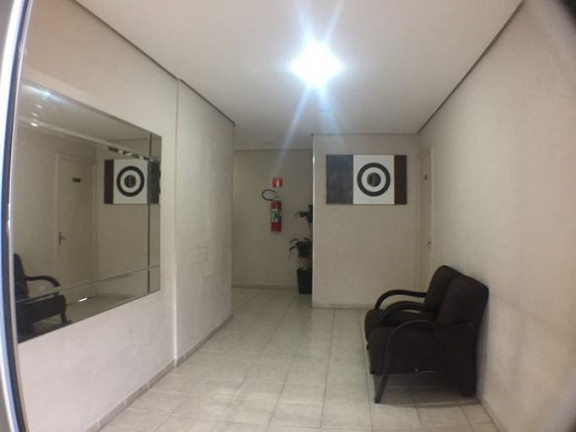 Imagem Apartamento com 2 Quartos à Venda, 50 m² em Mooca - São Paulo