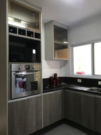 Imagem Apartamento com 2 Quartos à Venda, 75 m² em Jardim Santo André - Santo André