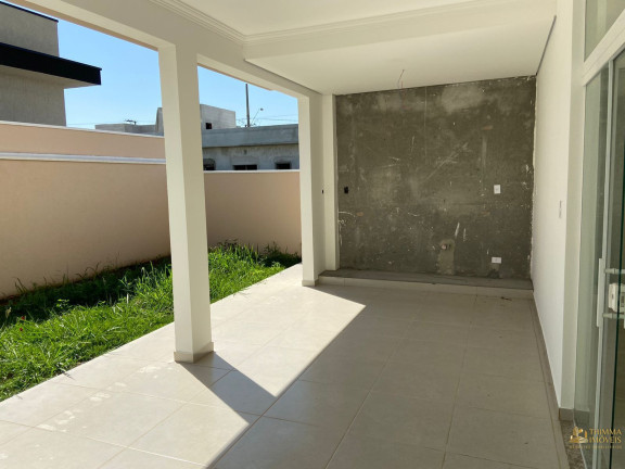 Imagem Casa de Condomínio com 3 Quartos à Venda, 251 m² em Bairro Do Grama - Caçapava