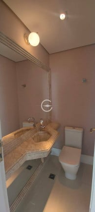 Foto do imóvel Apartamento com 3 Quartos à Venda, 240 m² em Campo Belo - São Paulo