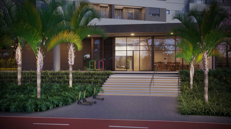 Imagem Apartamento com 3 Quartos à Venda, 68 m² em Lapa - São Paulo