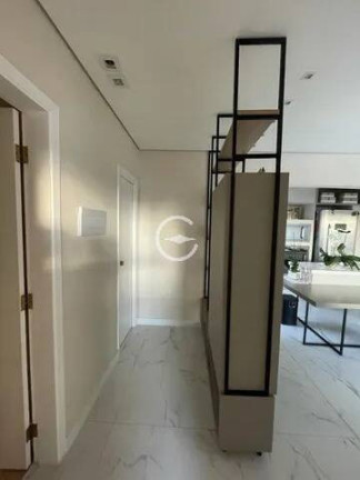 Foto do imóvel Apartamento com 2 Quartos à Venda, 63 m² em Campo Belo - São Paulo