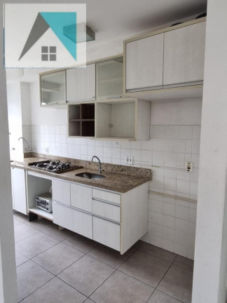 Foto do imóvel Apartamento com 2 Quartos à Venda, 47 m² em Portais (polvilho) - Cajamar