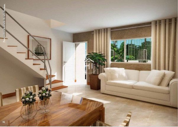 Imagem Apartamento com 2 Quartos à Venda, 58 m² em Centro - Itaparica