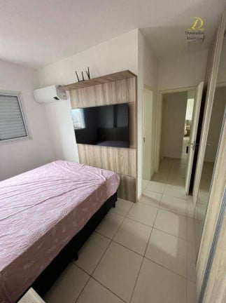 Foto do imóvel Apartamento com 2 Quartos à Venda, 65 m² em Aviação - Praia Grande