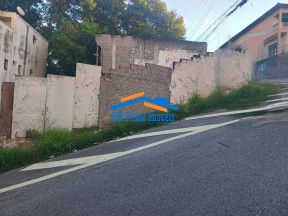 Foto do imóvel Terreno à Venda, 220 m² em Jaguaribe - Osasco