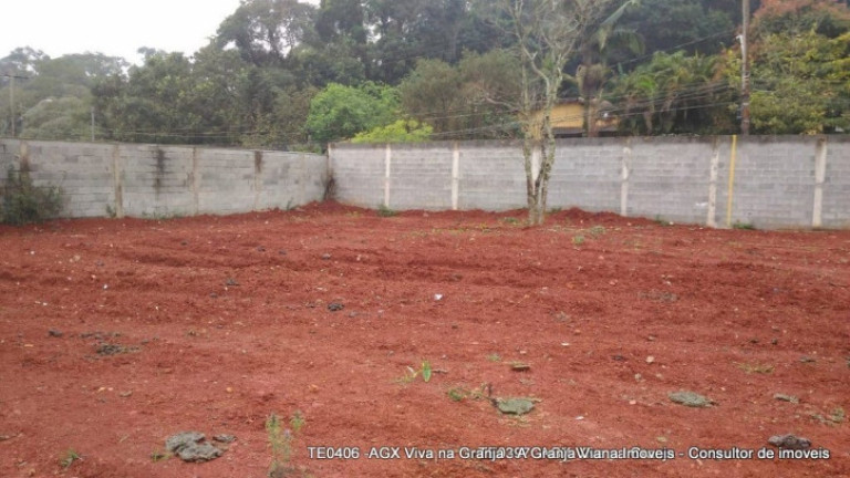 Foto do imóvel Terreno à Venda, 2.250 m² em Jardim Colibri - Cotia