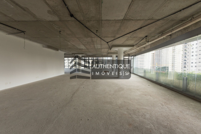 Foto do imóvel Apartamento com 4 Quartos à Venda, 556 m² em Itaim Bibi - São Paulo