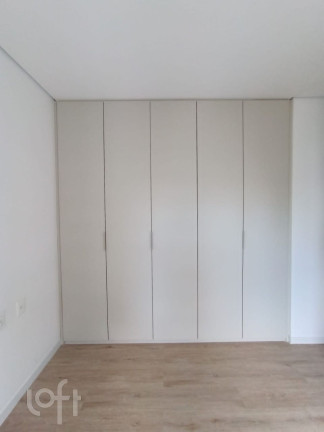 Foto do imóvel Apartamento com 3 Quartos à Venda, 154 m² em Moema - São Paulo