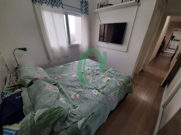 Imagem Apartamento com 2 Quartos à Venda, 79 m² em Marapé - Santos