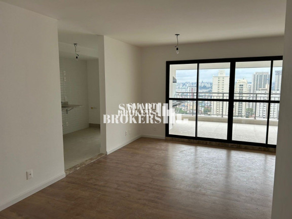 Foto do imóvel Apartamento com 3 Quartos à Venda, 119 m² em Ipiranga - São Paulo