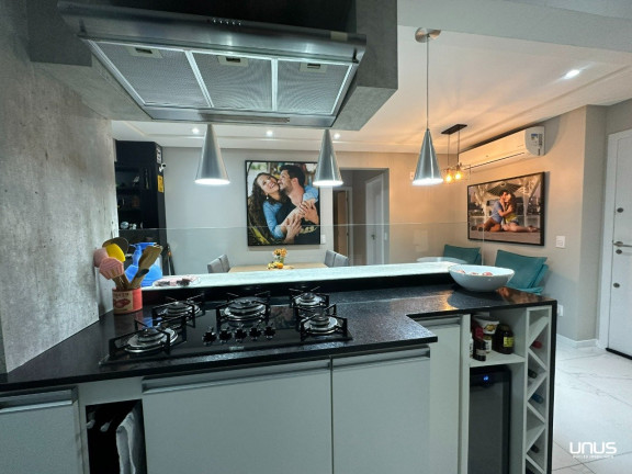 Imagem Apartamento com 2 Quartos à Venda, 112 m² em Abraão - Florianópolis