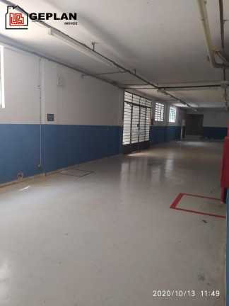 Foto do imóvel Imóvel Comercial à Venda, 968 m² em Vila Da Saúde - São Paulo