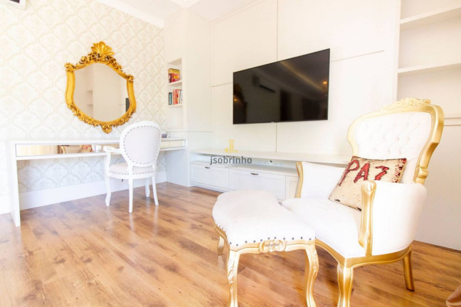 Imagem Casa de Condomínio com 3 Quartos à Venda, 440 m² em Casa Branca - Itapema