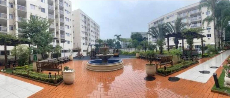 Foto do imóvel Apartamento com 2 Quartos à Venda,  em Pechincha - Rio De Janeiro