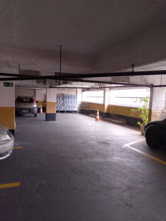 Foto do imóvel Apartamento com 2 Quartos à Venda, 60 m² em Ocian - Praia Grande