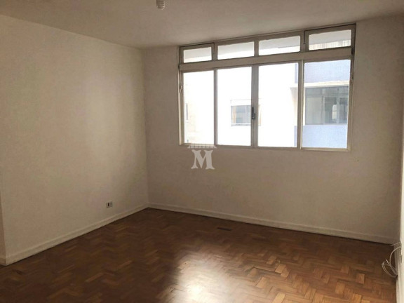 Foto do imóvel Apartamento com 2 Quartos à Venda, 65 m² em Vila Mariana - São Paulo