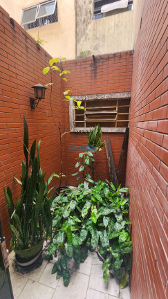 Imagem Sobrado com 3 Quartos à Venda, 107 m² em Chácara Santo Antônio - São Paulo