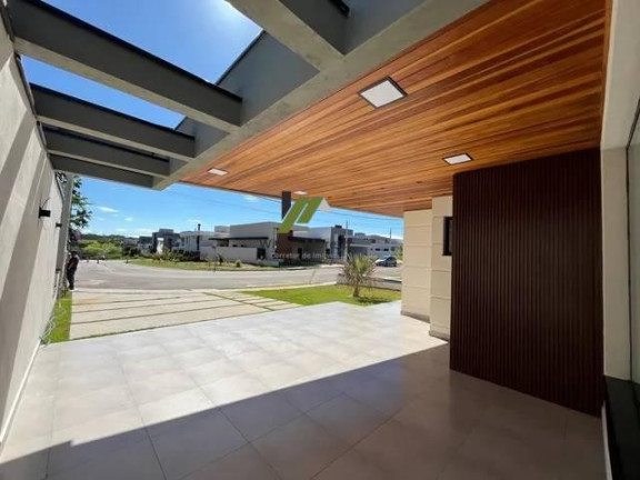 Imagem Casa de Condomínio com 3 Quartos à Venda, 155 m² em São Venâncio - Itupeva